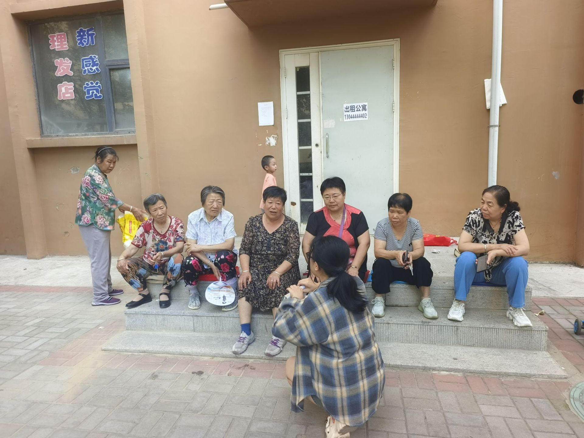 鄉音不改，方言常新