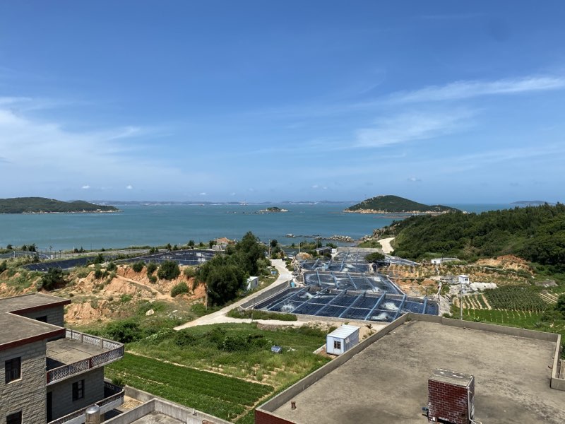 廈理學子三下鄉實踐報告：品味“海亮”發展成果，見證鄉村