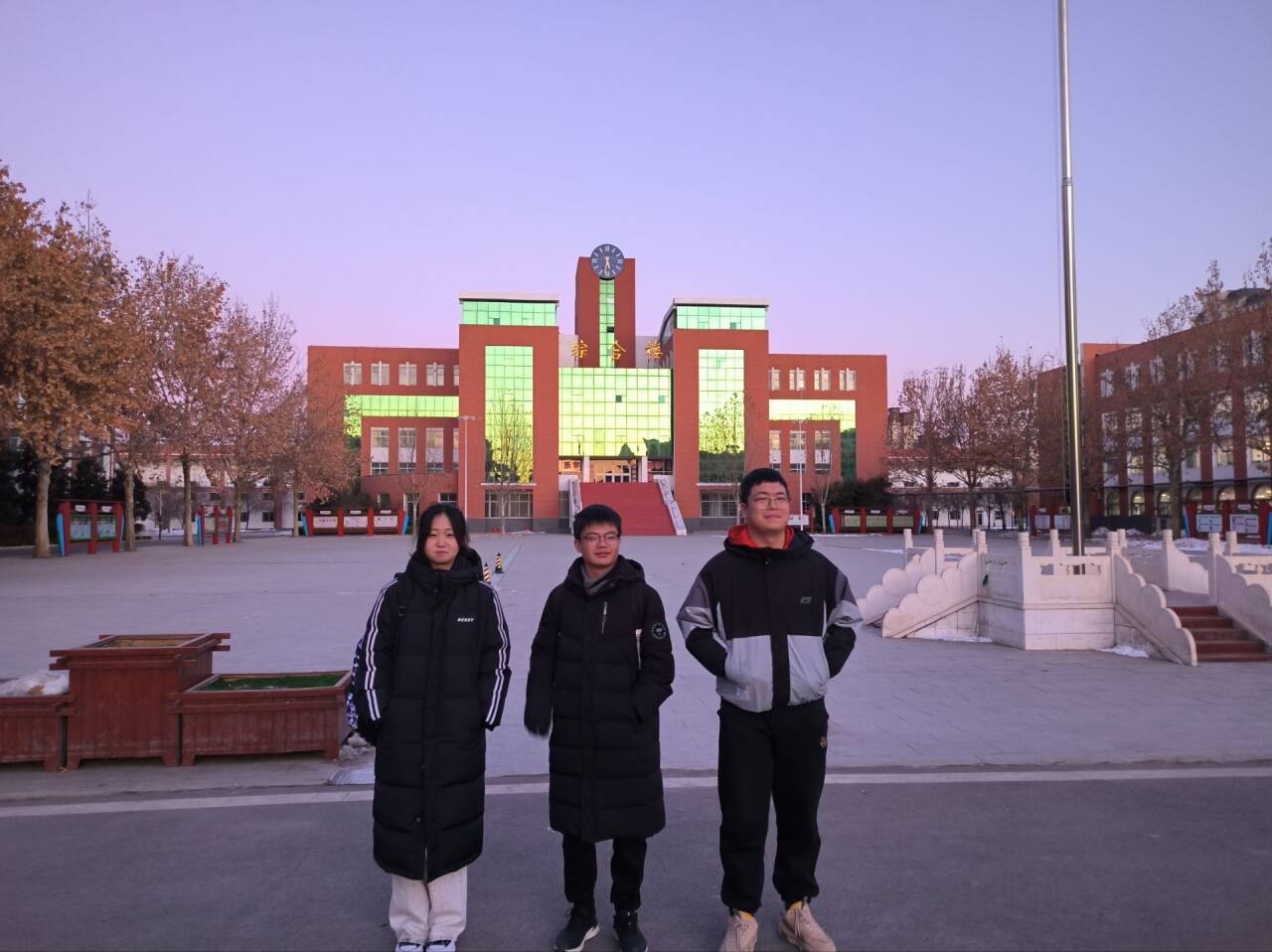 河海大學源泉工程——“河海之聲，傳音燕趙”