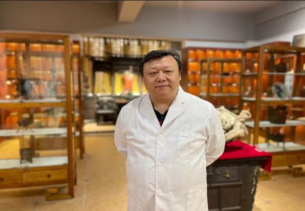 【一臨薪火實踐團】“世代傳承濟蒼生，發揚中醫傳古今”