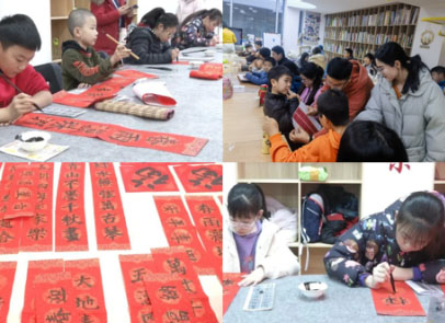 華北電力大學燭龍拾珠：尋非遺文化之根，探傳承發展之路