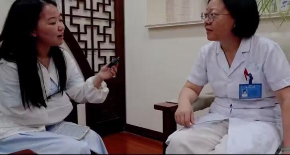 【薪火傳承——探尋中醫藥發展和文化傳播】“中醫助力護安康，醫脈相承譜新篇”薪火實踐團鳳城國醫小分隊尋訪江蘇省淮安市中醫院治未病中心副主任丁霞珍