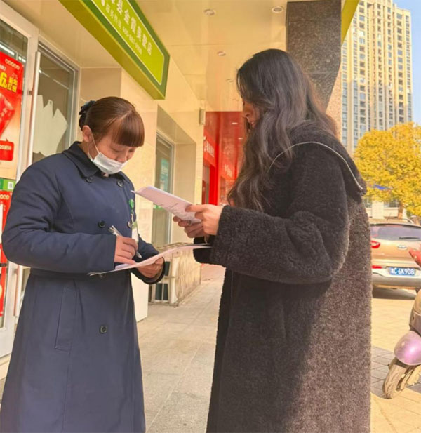 青春獻禮家鄉，實踐鑄就成長——返家鄉，護環境