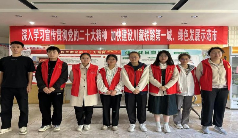 普通話普及行動在團(tuán)隊(duì)中熱烈展開——一場從內(nèi)到外的語言文化傳遞