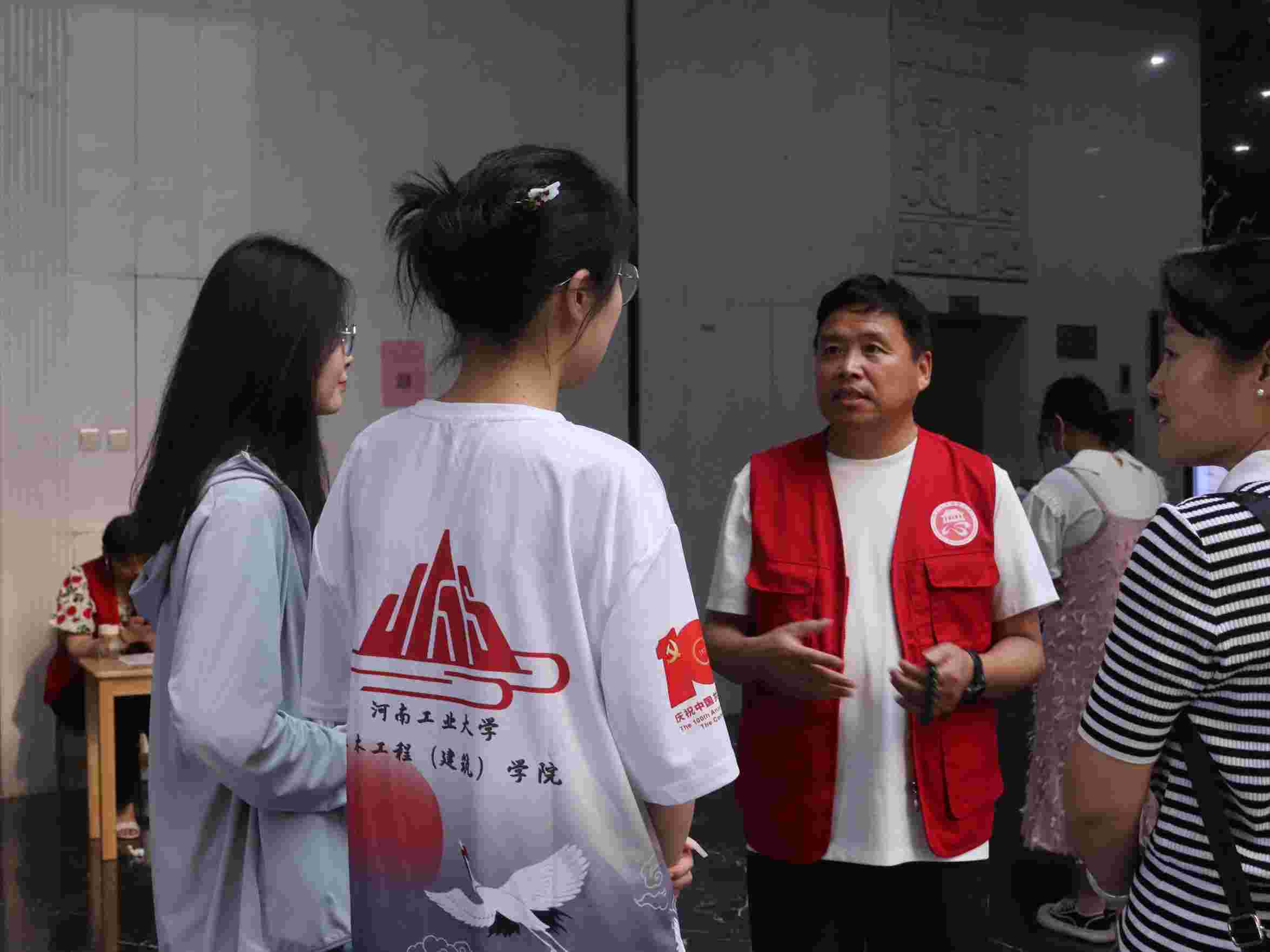 學習文字發展歷史，傳承中華傳統文化