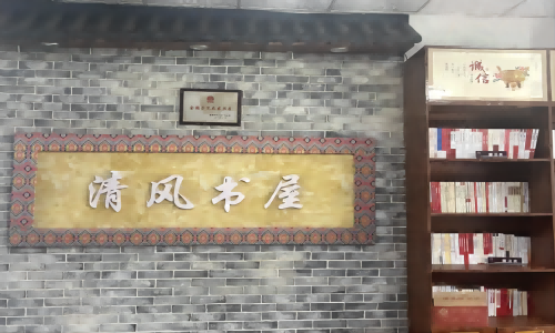 吉首大學“心系旅農”社會實踐團三下鄉：“白族書屋”筑夢，“五朵金花”興村