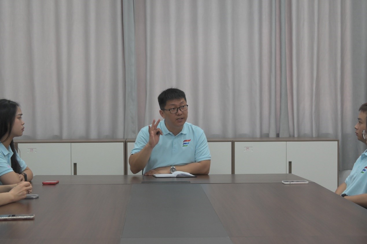 重外院三下鄉：“賡續紅色血脈，揚名立黨之風”實踐團出征！