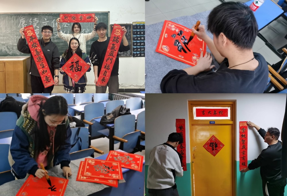 賡續(xù)文化基因，厚植文化自信——“堅定文化自信，講好中國故事”社會實踐專項活動