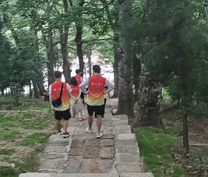 邵陽學子三下鄉(xiāng)：深入花瑤古寨，實地走訪調(diào)研
