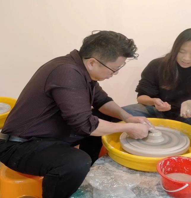 黑土成陶，匠心獨(dú)運(yùn)傳千載