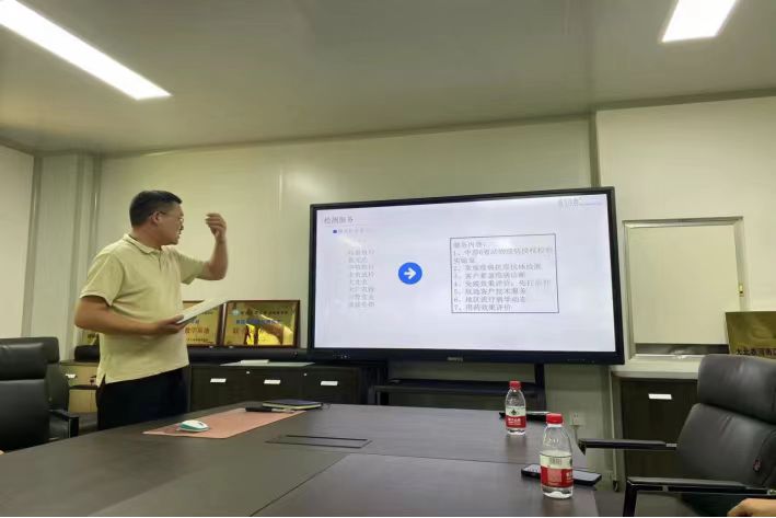 探秘威爾皮戈 拓展實踐視野