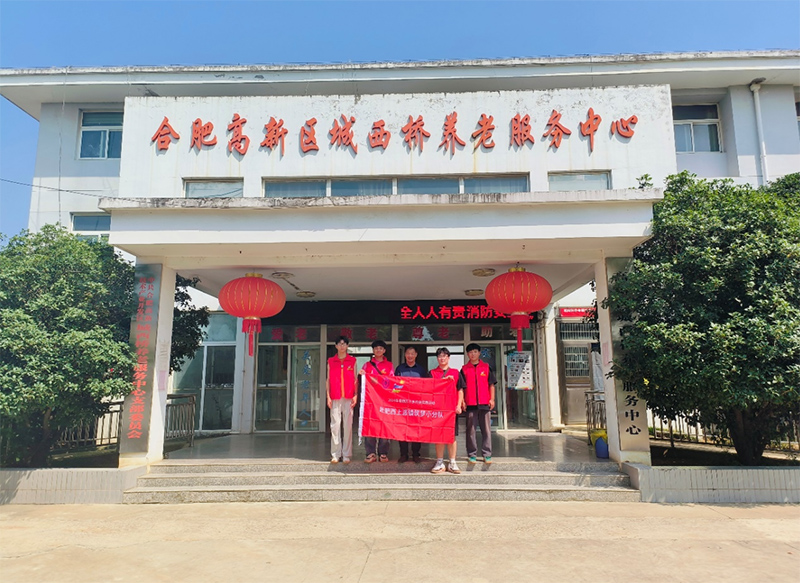 訪聚百強“上派”，擎畫振興藍圖