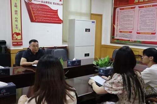 種林護(hù)林育林，持續(xù)增綠增景