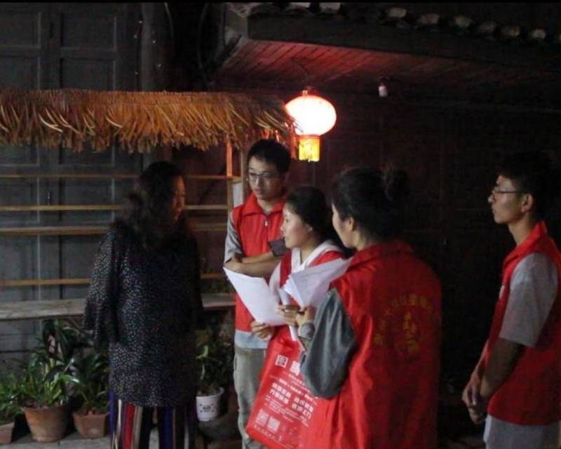 挖掘紅色故事，體悟紅色發(fā)展