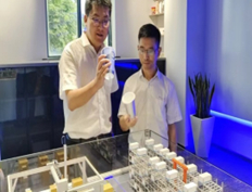 探訪民族工業百年路，求是創新創業新起航