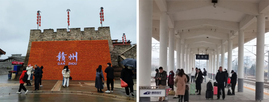 山東大學（威海）志愿者踏上贛州支教之旅，點亮鄉村教育新希望