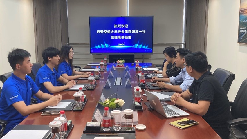 善用太陽光芒，探尋可持續發展的未來之路
