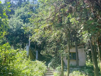 探訪巖孔文旅發展，挖掘當地發展潛力