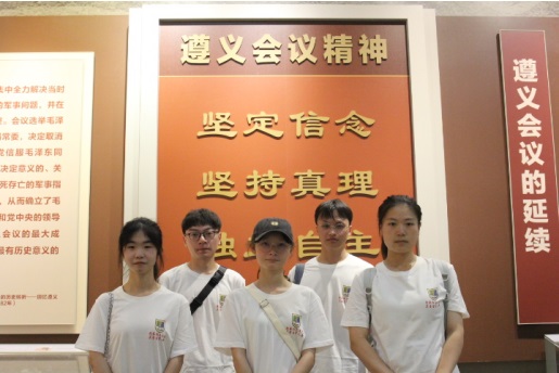 培育留守兒童心靈，激活紅色文化源泉——南京醫科大學“傳承紅色文化，關愛留守兒童” 團隊社會實踐