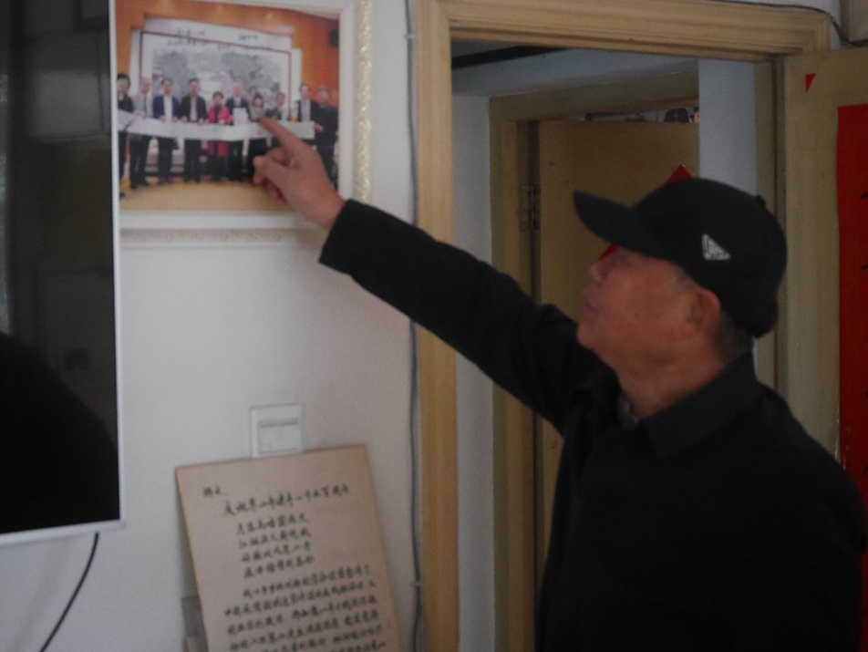 筆尖傳情，非遺技術(shù)讓湖筆“紙上生花”