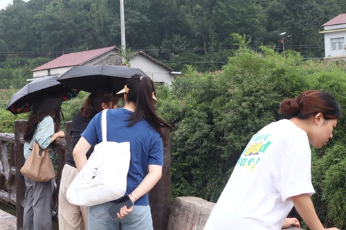 治理整改護水土，“生態宜居”新高地