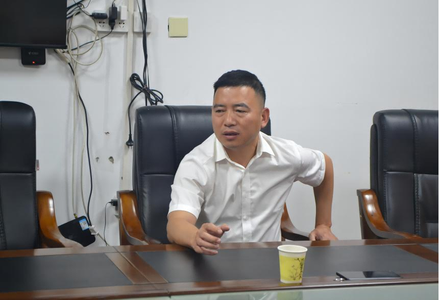 吉首大學(xué)旅游學(xué)院“心系旅農(nóng)”社會實踐團 深入桑植縣，共謀文旅志愿服務(wù)新篇章——志愿服務(wù)工作研討會圓滿召開