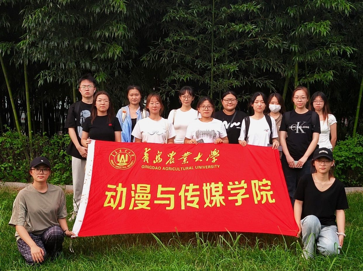 農(nóng)大學(xué)子正行動|數(shù)商興農(nóng)業(yè)態(tài)驅(qū)動新農(nóng)人崛起，重塑鄉(xiāng)村振興藍(lán)圖