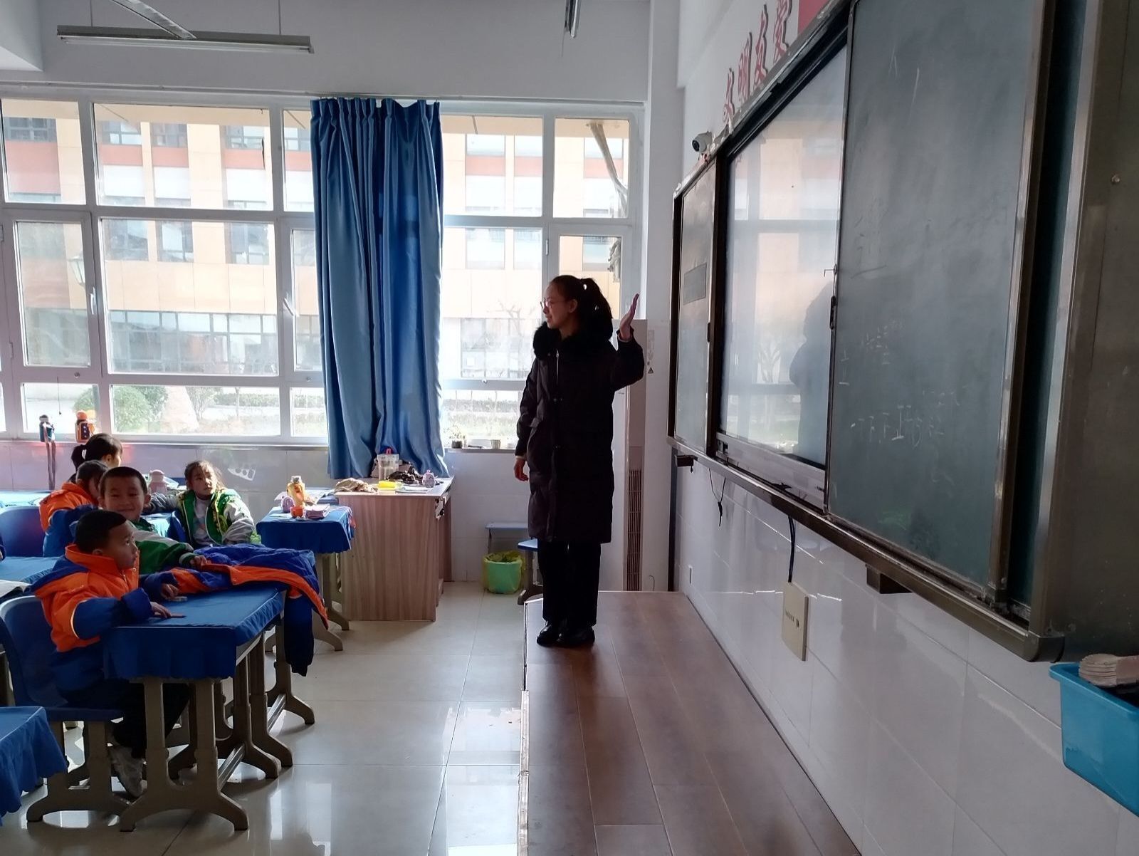 青春守護(hù)，知性成長(zhǎng)——“悅性韻”實(shí)踐隊(duì)伴你童行