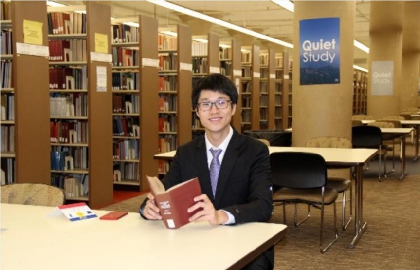 【薪火傳承——探尋中醫藥發展與文化傳播】 杏林逐遠志，刮磨尋真傳 薪火實踐團專訪顧任鈞老師
