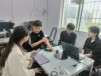感巖孔之非遺，體匠心之傳承