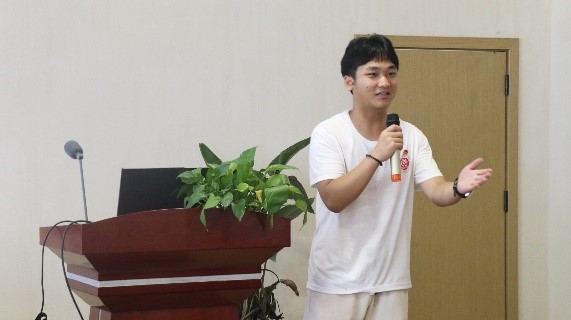 “三高”科普暖人心，趣味實踐繪童心 —— 重慶師范大學生命科學學院“耕培啟潤”志愿之旅，點亮酉陽興隆村