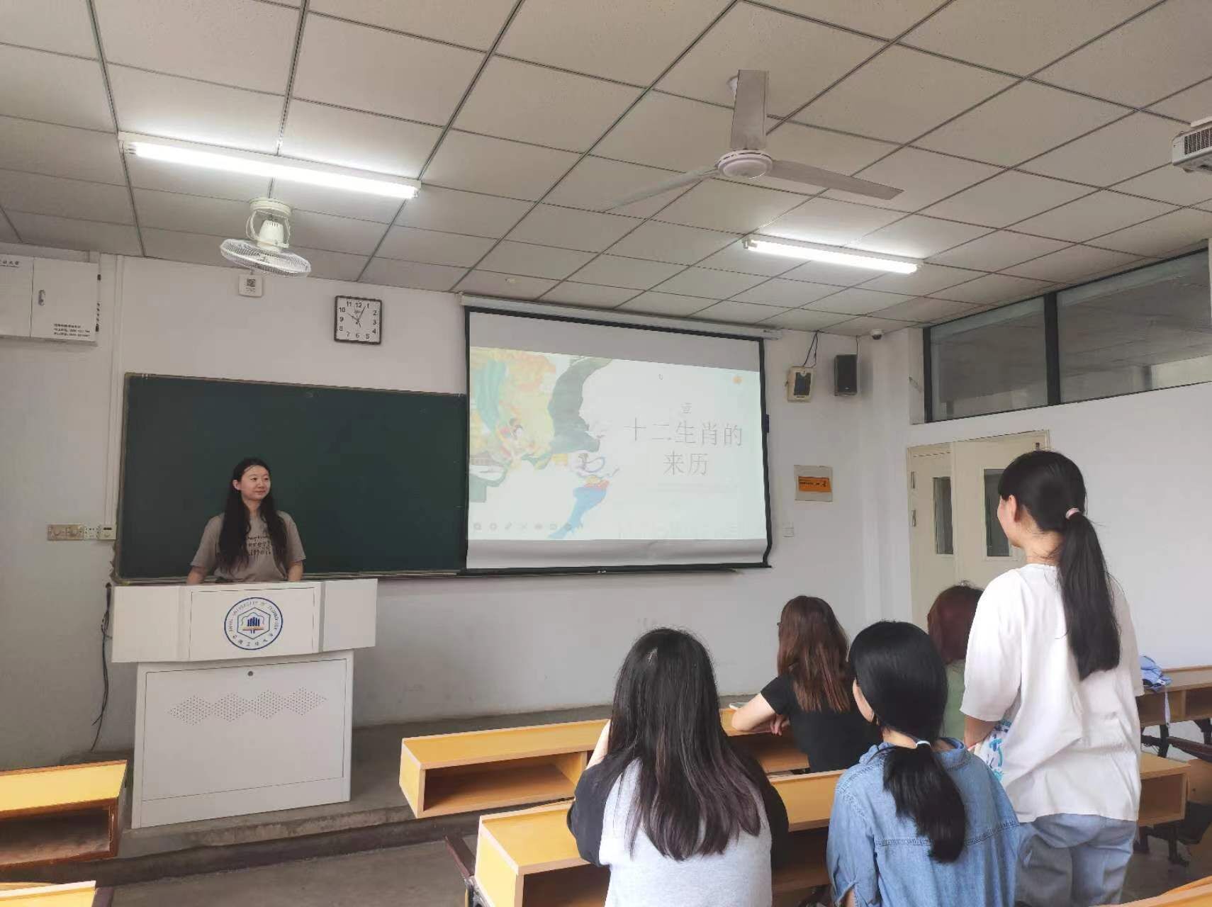 體悟千年文化，弘揚歷史新風