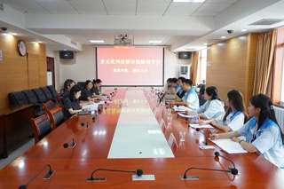 煙大學子三下鄉(xiāng)實踐心得：編織法治之網，捕捉和諧之果
