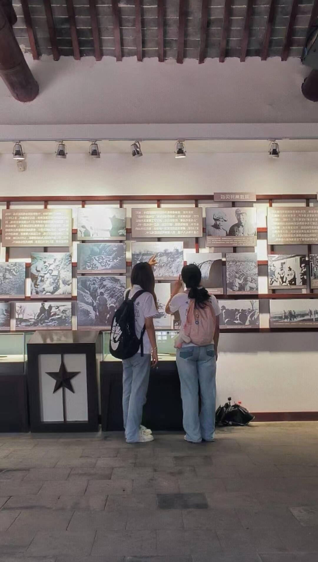 淮海烽火映初心，思政教育鑄未來——安徽理工大學(xué)赴淮北市臨渙鎮(zhèn)開展暑期“三下鄉(xiāng)”社會實(shí)踐