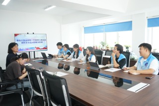 煙大學子三下鄉(xiāng)心得：調糾紛于萌芽狀態(tài)，促社區(qū)于穩(wěn)定和諧