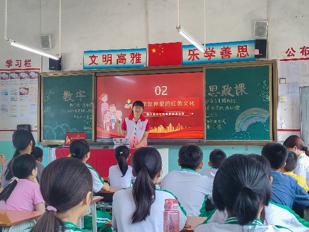 不平凡的暑假，遇見不平凡的你們