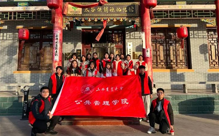 鑫炳記太谷餅之旅歷史的味道，未來的傳承