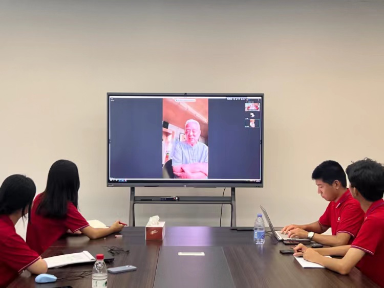中國石油大學(xué)（華東）：在社會(huì)實(shí)踐中品嘗“真理的味道”